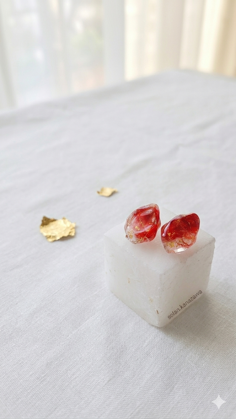 solan kanazawa 作品